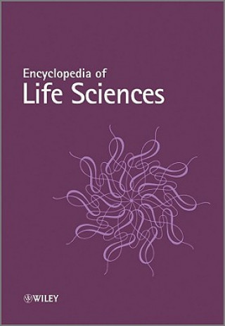Encyclopedia of Life Sciences 32V Set