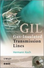 Gas-Insulated Transmission Lines (GIL)