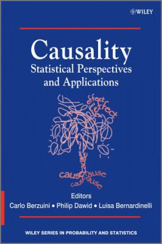 Causality - Statistical Perspectives and Applications