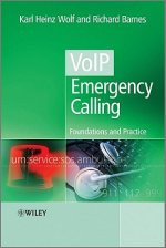 VoIP Emergency Calling - Foundations and Practice