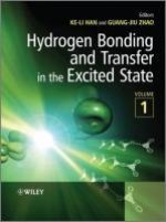 Hydrogen Bonding and Transfer in the Excited State 2V Set