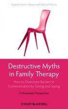 Destructive Myths in Family Therapy - How to Overcome Barriers to Communication by Seeing and Saying - A Humanistic Approach