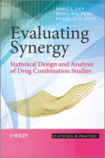Evaluating Synergy: Statistical Design and Analysi s of Drug Combination Studies