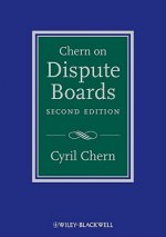Chern on Dispute Boards 2e