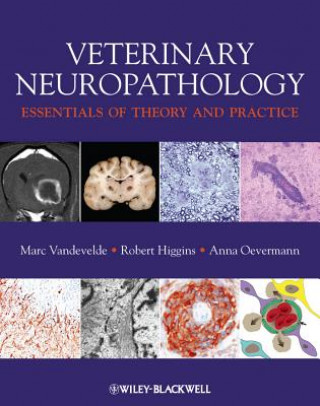 Veterinary Neuropathology - Essentials of Theory and Practice