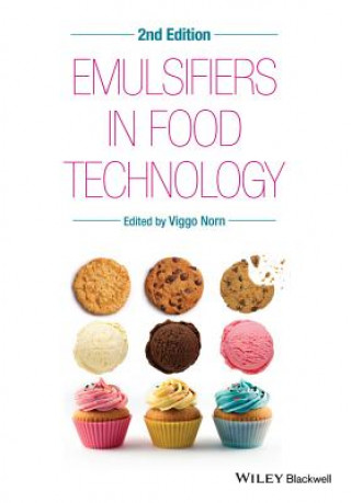 Emulsifiers in Food Technology 2e (Viggo Norn)()