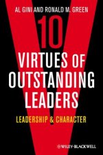 Ten Virtues of Outstanding Leaders - Leadership and Character