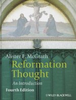 Reformation Thought - An Introduction 4e