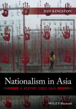 Nationalism in Asia - A History Since 1945