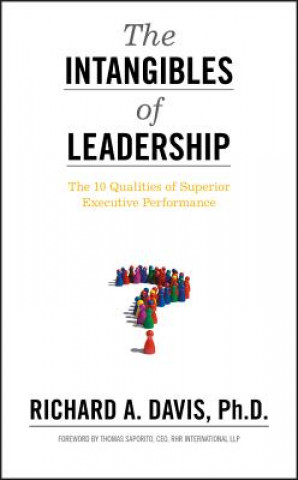 Intangibles of Leadership - The 10 Qualities of Superior Executive Performance