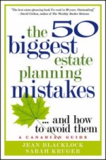 50 Biggest Estate Planning Mistakes...and How to Avoid Them