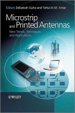 Microstrip and Printed Antennas - New Trends, Techniques and Applications