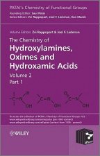 Chemistry of Hydroxylamines, Oximes and Hydroxamic Acids V2