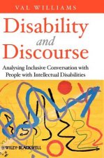 Disability and Discourse - Analysing Inclusive Conversation with People with Intellectual Disabilities