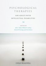 Psychological Therapies for Adults with Intellectual Disabilities