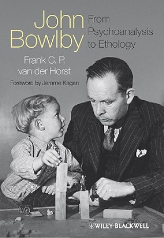 John Bowlby - From Psychoanalysis to Ethology - Unravelling the Roots of Attachment Theory