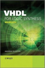 VHDL for Logic Synthesis - 3e
