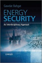 Energy Security - An Interdisciplinary Approach
