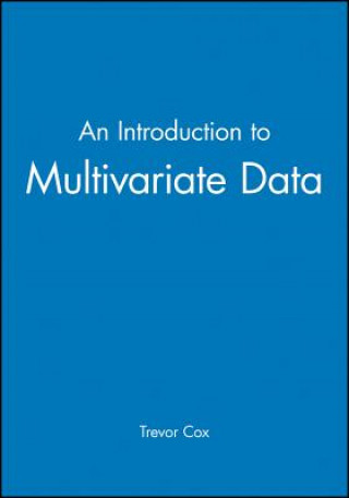 Introduction to Multivariate Data