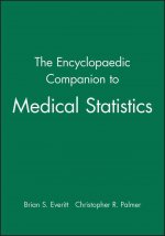 Encyclopaedic Companion to Medical Statistics