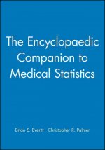 Encyclopaedic Companion to Medical Statistics