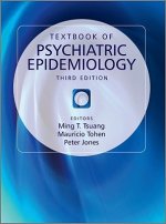 Textbook of Psychiatric Epidemiology 3e