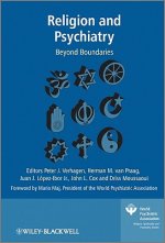 Religion and Psychiatry - Beyond Boundaries