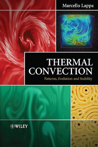 Thermal Convection - Patterns, Stages of Evolution and Stability