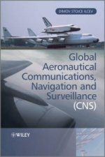 Global Aeronautical Communications, Navigation and Surveillance (CNS)