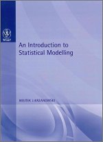 Introduction to Statistical Modelling