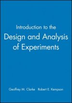 Introduction to the Design and Analysis of Experiments