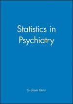 Statistics in Psychiatry