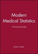Modern Medical Statistics - A Practical Guide