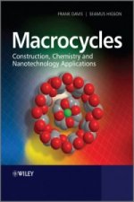 Macrocycles - Construction, Chemistry and Nanotechnology Applications