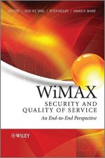 WiMAX Security and Quality of Service - An End-to- End Perspective