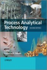 Process Analytical Technology 2e - Spectroscopic Tools and Implementation Strategies for the Chemical and Pharmaceutical Industries