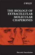 Novartis Found Symposium 291 - The Biology of Extracellular Molecular Chaperones