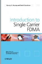 Single Carrier FDMA - A New Air Interface for Long  Term Evolution