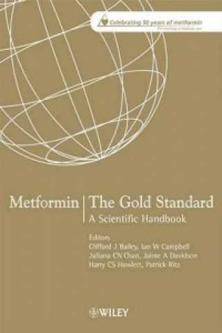 Metformin - The Gold Standard