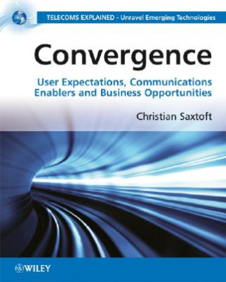 Convergence - User Expectations, Communications Enablers and Business Opportunities