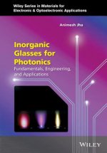 Inorganic Glasses for Photonics - Fundamentals, Engineering, and Applications