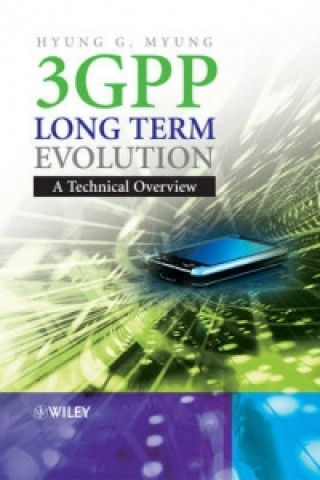 3GPP Long Term Evolution