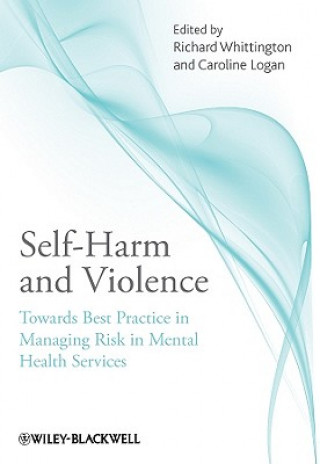 Self-Harm and Violence - Towards Best Practice in Managing Risk in Mental Health Services