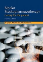 Bipolar Psychopharmacotherapy - Caring for the Patient 2e