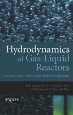 Hydrodynamics of Gas-Liquid Reactors - Normal Operation and Upset Conditions