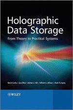 Holographic Data Storage - From Theory to Practical Systems