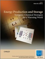 Energy Production and Storage - Inorganic Chemical  Strategies for a Warming World