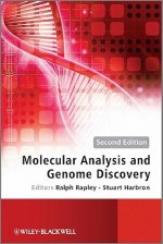 Molecular Analysis and Genome Discovery 2e