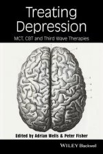 Treating Depression - MCT, CBT and Third Wave Therapies