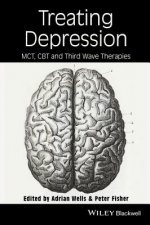 Treating Depression - MCT, CBT and Third Wave pies